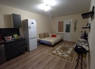 Однокомнатная квартира на продажу, 27 м2, Ростов-на-Дону, переулок Андреева, 8, ЖК Суворовский