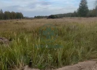 Земельный участок на продажу, 10 сот., село Алеканово, Центральная улица, 48