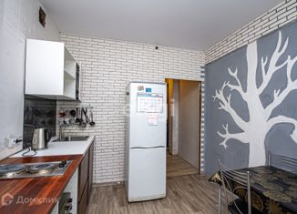 2-комнатная квартира на продажу, 57 м2, Новосибирск, проспект Дзержинского, 69