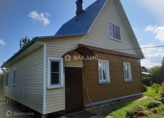 Дом на продажу, 106.4 м2, деревня Машково