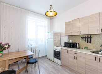 Сдается в аренду однокомнатная квартира, 36.8 м2, Новосибирск, улица Петухова, 162