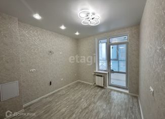 Продается однокомнатная квартира, 37 м2, Самарская область, Солнечная улица, 42