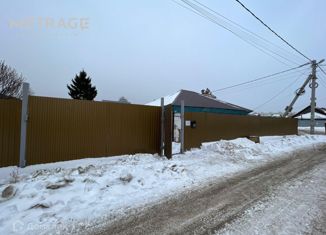 Продаю дом, 61.4 м2, Новосибирск, 5-й Порт-Артурский переулок, 37