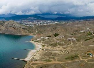 Продаю участок, 1830 сот., городской округ Судак