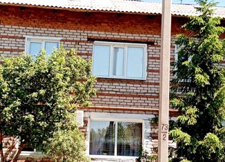 Продам 3-ком. квартиру, 54 м2, посёлок Саракташ, улица Калинина, 22