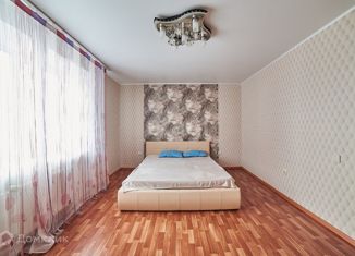 Продается 1-комнатная квартира, 37.8 м2, Республика Башкортостан, улица Артёма, 64
