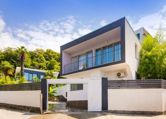 Продам дом, 125 м2, Сочи, микрорайон Малый Ахун