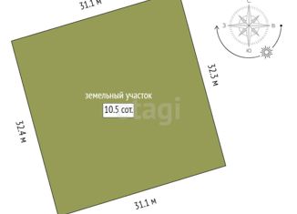 Продажа дома, 120 м2, дачный поселок Пятница