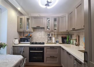 Продаю 1-комнатную квартиру, 36 м2, Москва, улица Бажова, 13к2, улица Бажова