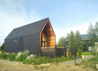 Продаю дом, 40 м2, городской посёлок Дубровка, Тенистая улица, 3