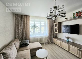 Продам 1-комнатную квартиру, 41 м2, Кировская область, улица Сутырина, 9