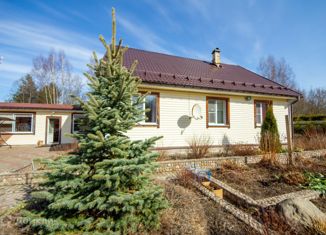 Продаю дом, 143 м2, посёлок Лососёво