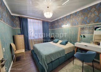 Продается 3-комнатная квартира, 68.7 м2, Ставропольский край, улица Пушкина, 52А