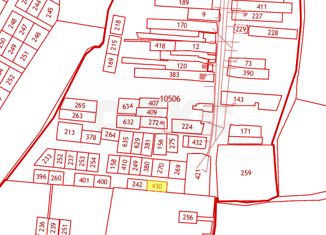 Продажа участка, 10 сот., деревня Погромное