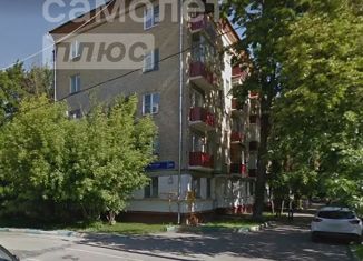 Продажа 1-ком. квартиры, 35.5 м2, Москва, Зелёный проспект, 105, метро Новогиреево