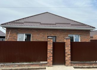 Продам дом, 100 м2, Краснодар, 1-й проезд Куликова Поля, 1-й проезд Куликова Поля