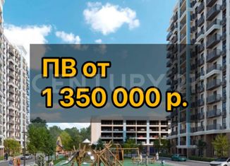 Продаю 2-ком. квартиру, 64.16 м2, Евпатория, улица имени 60-летия СССР