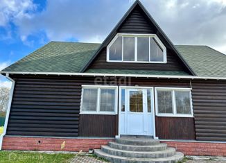 Продаю дом, 180 м2, деревня Чичаты