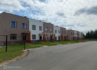 Продам таунхаус, 100 м2, деревня Бурцево, 2-я Комфортная улица, 9/3