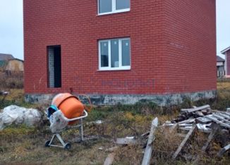 Дом на продажу, 104 м2, деревня Бурцево, Физкультурная улица, 64