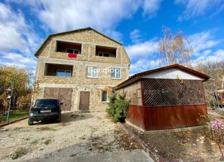 Продается дом, 227 м2, поселок городского типа Коктебель, улица Вересаева