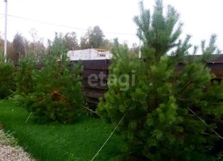 Продается земельный участок, 15 сот., коттеджный посёлок Лаки парк