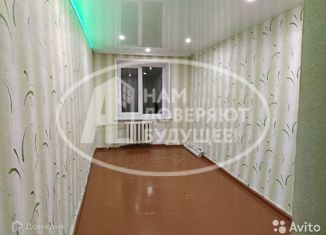Продажа 2-комнатной квартиры, 51 м2, Кунгур, Плехановский тракт, 8А