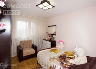 Продаю двухкомнатную квартиру, 53.1 м2, Владимирская область, улица Разина, 11