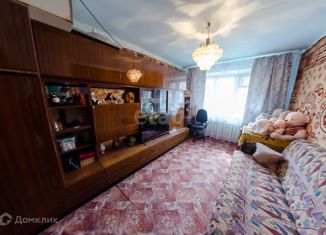 Продажа двухкомнатной квартиры, 41.1 м2, Шадринск, Февральская улица, 67
