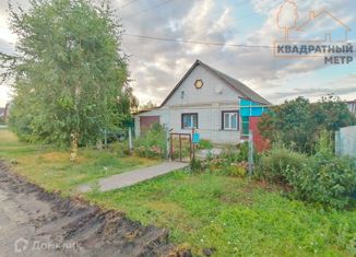 Продаю дом, 96.97 м2, село Слобода-Выходцево, Центральная улица, 83