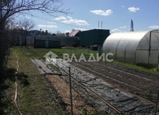 Продажа участка, 6.26 сот., СНТ Дружба-2, 7-я линия