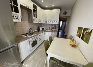 Продажа трехкомнатной квартиры, 68 м2, Липецк, улица имени Баумана, 333