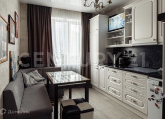 Продаю двухкомнатную квартиру, 56.2 м2, Ленинградская область, улица Шоссе в Лаврики, 85