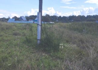 Продажа участка, 20 сот., посёлок Ленинский, Центральная улица, 20