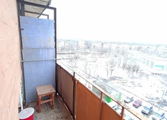 Продажа 1-комнатной квартиры, 33 м2, Волгоградская область, площадь Труда, 19