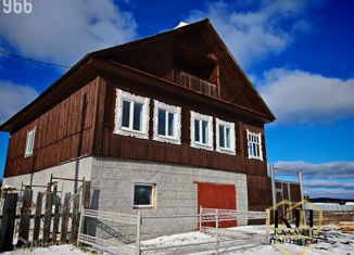 Продажа дома, 200 м2, село Полдневая, Красноармейская улица, 11А