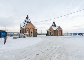 Продаю земельный участок, 7 сот., ДНП УК Усадьба, Александрийская улица