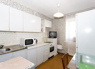 Продается двухкомнатная квартира, 49.5 м2, Новосибирск, улица Станиславского, 29, Кировский район