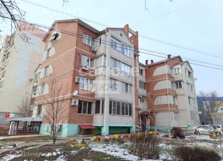 Продажа 2-комнатной квартиры, 54.6 м2, Элиста, 2-й микрорайон, 2-й микрорайон, 13Б