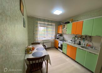 Продажа трехкомнатной квартиры, 62.5 м2, Краснодарский край, Малоземельская улица, 5