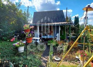 Продажа дома, 20 м2, СДТ Ветеран, 2-я линия, 50