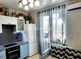 2-ком. квартира на продажу, 37 м2, Анапа, ЖК Времена Года, Мирная улица, 29к9