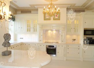 Сдача в аренду 5-ком. квартиры, 222 м2, Москва, Чапаевский переулок, 3, метро Сокольники