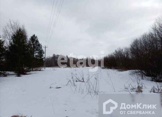 Земельный участок на продажу, 19 сот., село Васильевское