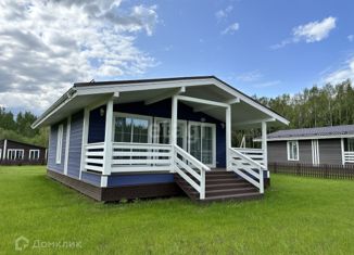 Дом на продажу, 68 м2, деревня Селевино, деревня Селевино, 33