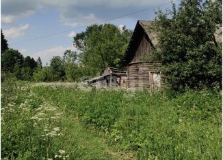 Продажа дома, 60 м2, поселок Стодолище, Октябрьская улица