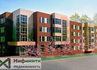 Однокомнатная квартира на продажу, 42 м2, Ставрополь, улица Рогожникова, 19/6, ЖК Суворов