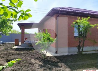 Продаю дом, 130 м2, дачное товарищество Кубанская Нива-2, Малиновая улица