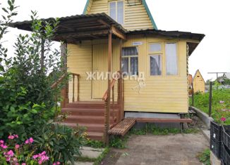 Продается дом, 40 м2, село Криводановка, Садовая улица