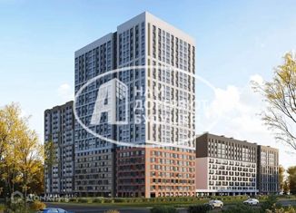 Продается 2-ком. квартира, 47.2 м2, Ижевск, Воткинское шоссе, 83, ЖК Друзья